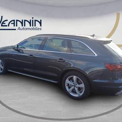 Audi A4 Avant A4 Avant 30 TDI 136 S tronic 7 Design Provins