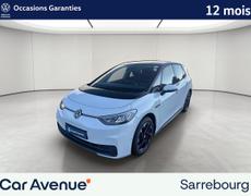 Volkswagen ID3 Sarrebourg