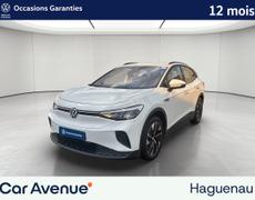 Volkswagen ID4 Haguenau