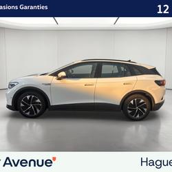 Volkswagen ID4 ID.4 174 Pro Life Plus / GPS / Cam&eacute;ra / Si&egrave;ges Chauffants / Chauffage Stationnaire Haguenau