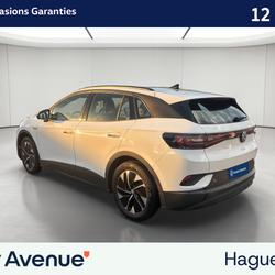 Volkswagen ID4 ID.4 174 Pro Life Plus / GPS / Cam&eacute;ra / Si&egrave;ges Chauffants / Chauffage Stationnaire Haguenau