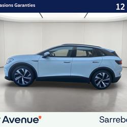 Volkswagen ID4 ID.4 204 Pro Performance / APP Connect / GPS / Cam&eacute;ra / Keyless / Jantes 20" Sarrebourg