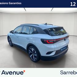 Volkswagen ID4 ID.4 204 Pro Performance / APP Connect / GPS / Cam&eacute;ra / Keyless / Jantes 20" Sarrebourg