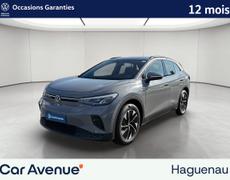 Volkswagen ID4 Haguenau