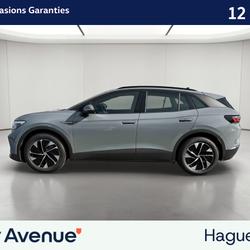Volkswagen ID4 ID.4 174 Pro Life Plus / APP Connect / Cam&eacute;ra / Si&egrave;ges et Volant Chauffants Haguenau