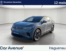Volkswagen ID4 Haguenau