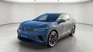 Volkswagen ID4  - Life - photo 0