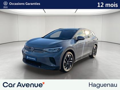 Volkswagen ID4 - ID.4 174 ch Pro Life Plus / APP Connect / GPS / Caméra / Sièges Chauffants - 29 989 €