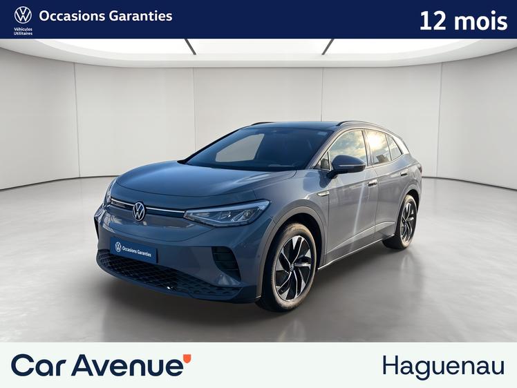 Volkswagen ID4  - Life - 29 989 €