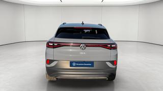 Volkswagen ID4  - Life - photo 3