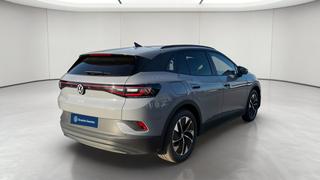 Volkswagen ID4  - Life - photo 4