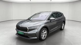 Skoda Enyaq  - photo 0