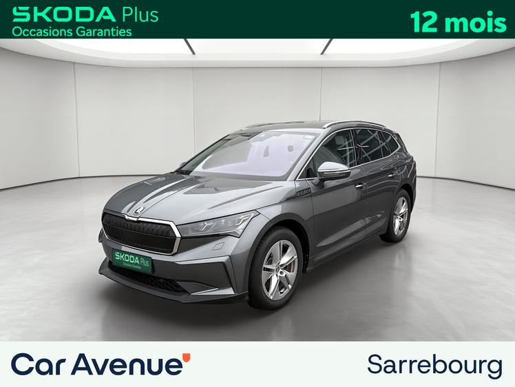 Skoda Enyaq  - 34 989 €
