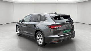Skoda Enyaq  - photo 2