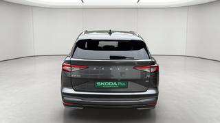 Skoda Enyaq  - photo 3