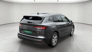Skoda Enyaq  - photo 4