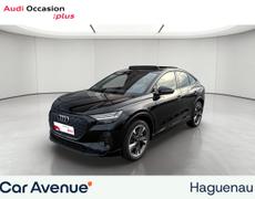 Audi Q4 e-tron Haguenau