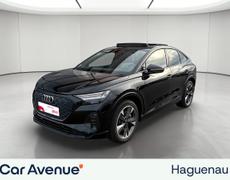 Audi Q4 e-tron Haguenau
