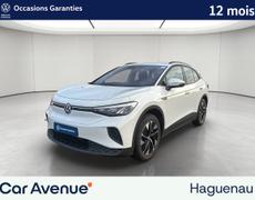 Volkswagen ID4 Haguenau