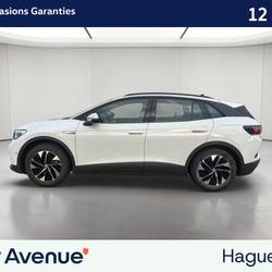 Volkswagen ID4 ID.4 174 ch Pro Life Plus Haguenau