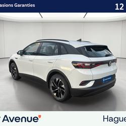 Volkswagen ID4 ID.4 174 ch Pro Life Plus Haguenau