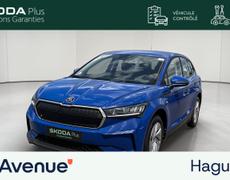 Skoda Enyaq Haguenau