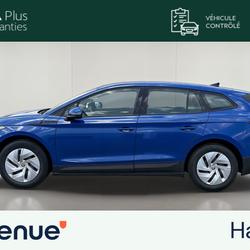 Skoda Enyaq Enyaq iV 50 Haguenau