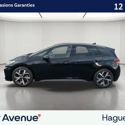Volkswagen ID3 ID.3 204 ch Pro Performance Life Plus Haguenau