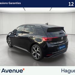 Volkswagen ID3 ID.3 204 ch Pro Performance Life Plus Haguenau