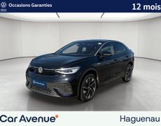 Volkswagen ID5 Haguenau