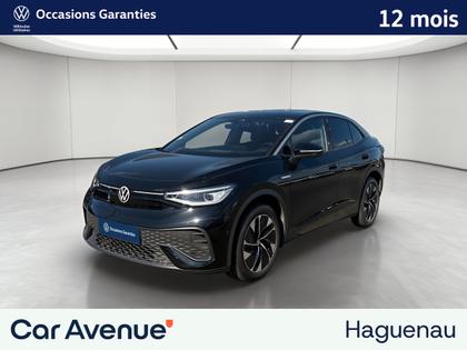 Volkswagen ID5 - ID.5 204 ch Pro Performance / APP Connect / GPS / Caméra / Feux Matrix LED - 30 989 €