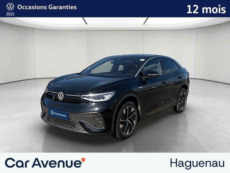 Volkswagen ID5  - 30 989 €