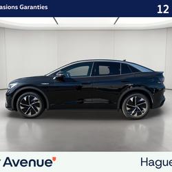 Volkswagen ID5 ID.5 204 ch Pro Performance / APP Connect / GPS / Cam&eacute;ra / Feux Matrix LED occasion - Haguenau - photo 2/34