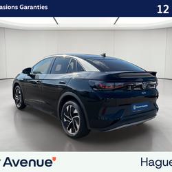 Volkswagen ID5 ID.5 204 ch Pro Performance / APP Connect / GPS / Cam&eacute;ra / Feux Matrix LED occasion - Haguenau - photo 3/34