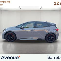 Cupra Born Born 230 - Batterie XL VZ / Volant Supersports / Full Link / GPS / Cam&eacute;ra / Keyless / Jantes 19" Sarrebourg