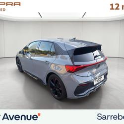 Cupra Born Born 230 - Batterie XL VZ / Volant Supersports / Full Link / GPS / Cam&eacute;ra / Keyless / Jantes 19" Sarrebourg