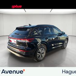 Audi Q4 e-tron Q4 e-tron 45 265 ch 82 kWh quattro Design Luxe / APP Connect / GPS / Feux Matrix LED / Si&egrave;ges... Haguenau