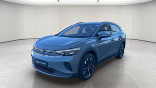 Volkswagen ID4  - Life - photo 0