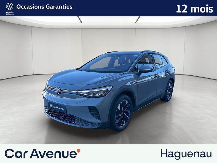 Volkswagen ID4  - Life - 29 989 €
