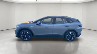Volkswagen ID4  - Life - photo 1