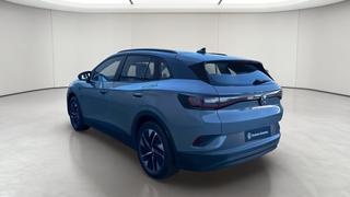 Volkswagen ID4  - Life - photo 2