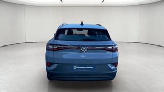Volkswagen ID4  - Life - photo 3