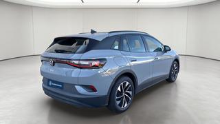 Volkswagen ID4  - Life - photo 4