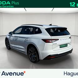 Skoda Enyaq Enyaq iV 60 Sportline / Smartlink / GPS / Cam&eacute;ra / Feux Full Crystal LED Haguenau