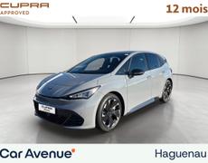 Cupra Born - Born 204 - Batterie L V / Full Link / GPS / Caméra / Keyless / Jantes 19" - 25 489 €