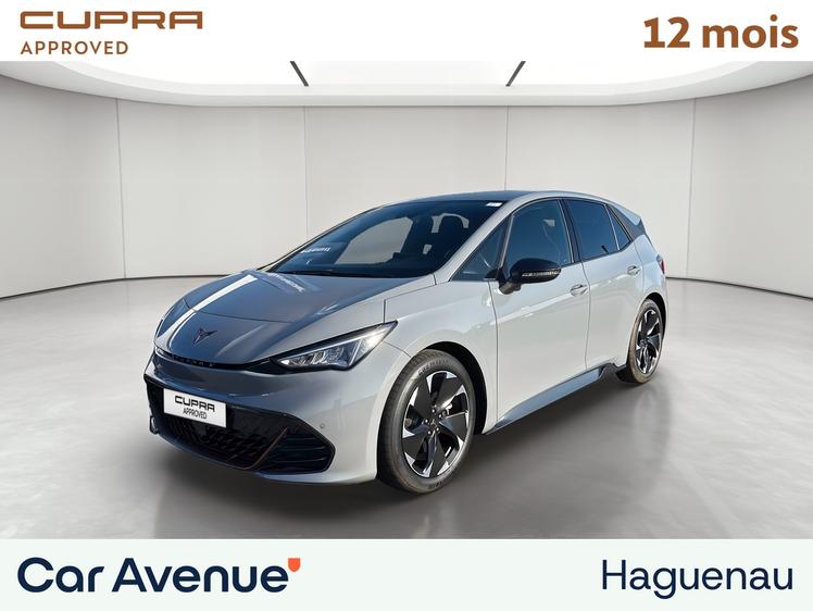 Cupra Born  - 25 489 €