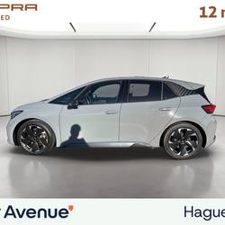 Cupra Born 204 - Batterie L V / Full Link / GPS / Cam&eacute;ra / Keyless / Jantes 19" occasion - Haguenau - photo 2/34
