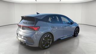 Cupra Born  - photo 4