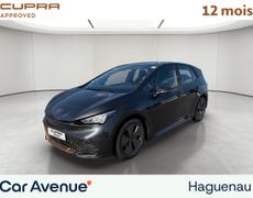 Cupra Born Haguenau