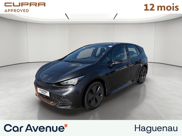 Cupra Born  - 30 989 €